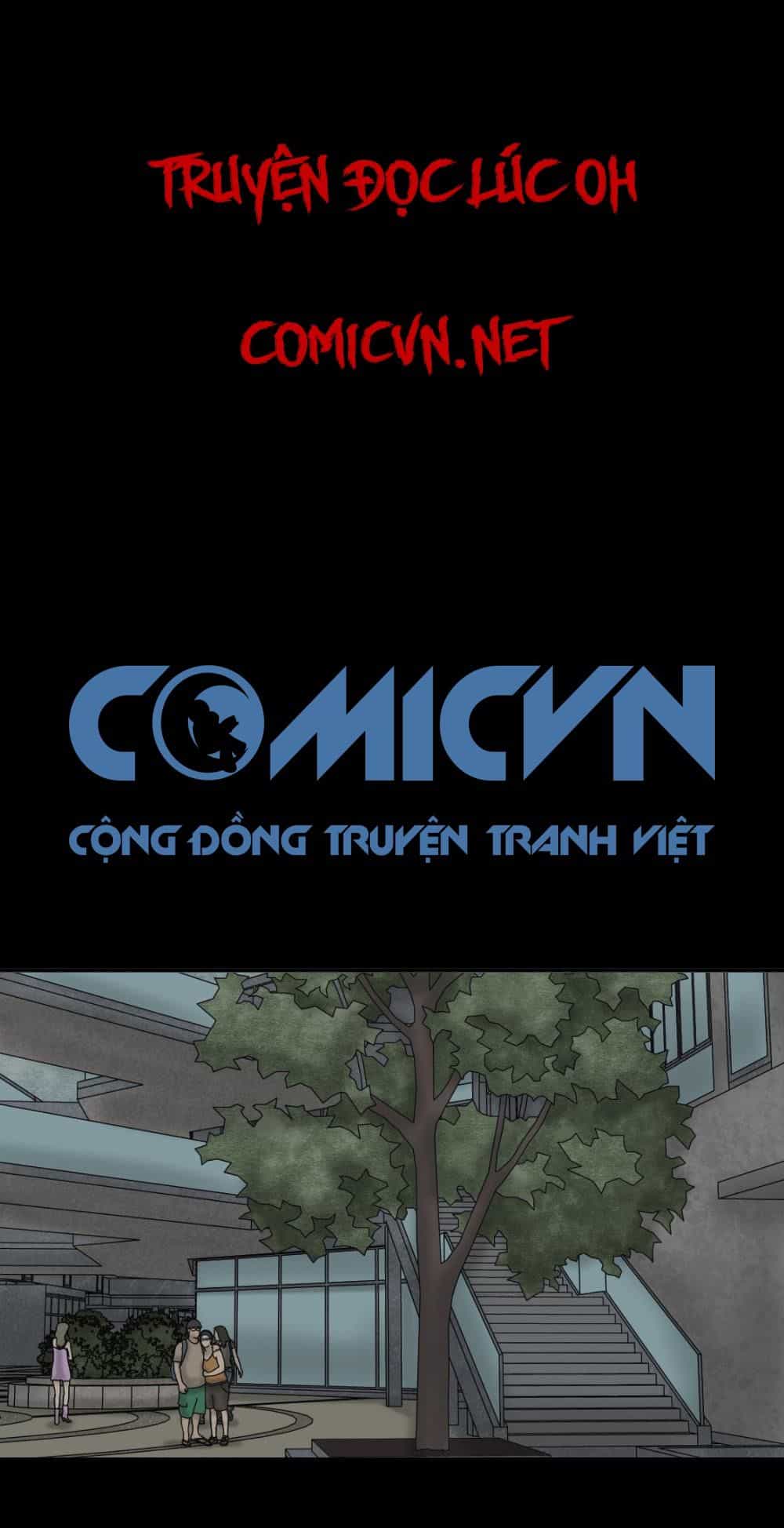 Truyện Đọc Lúc 0H - Chương 25 - ảnh 1