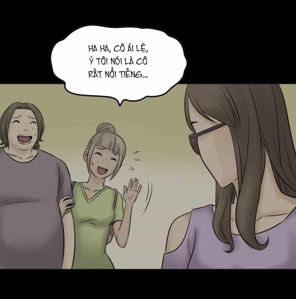 Truyện Đọc Lúc 0H - Chương 25 - ảnh 11