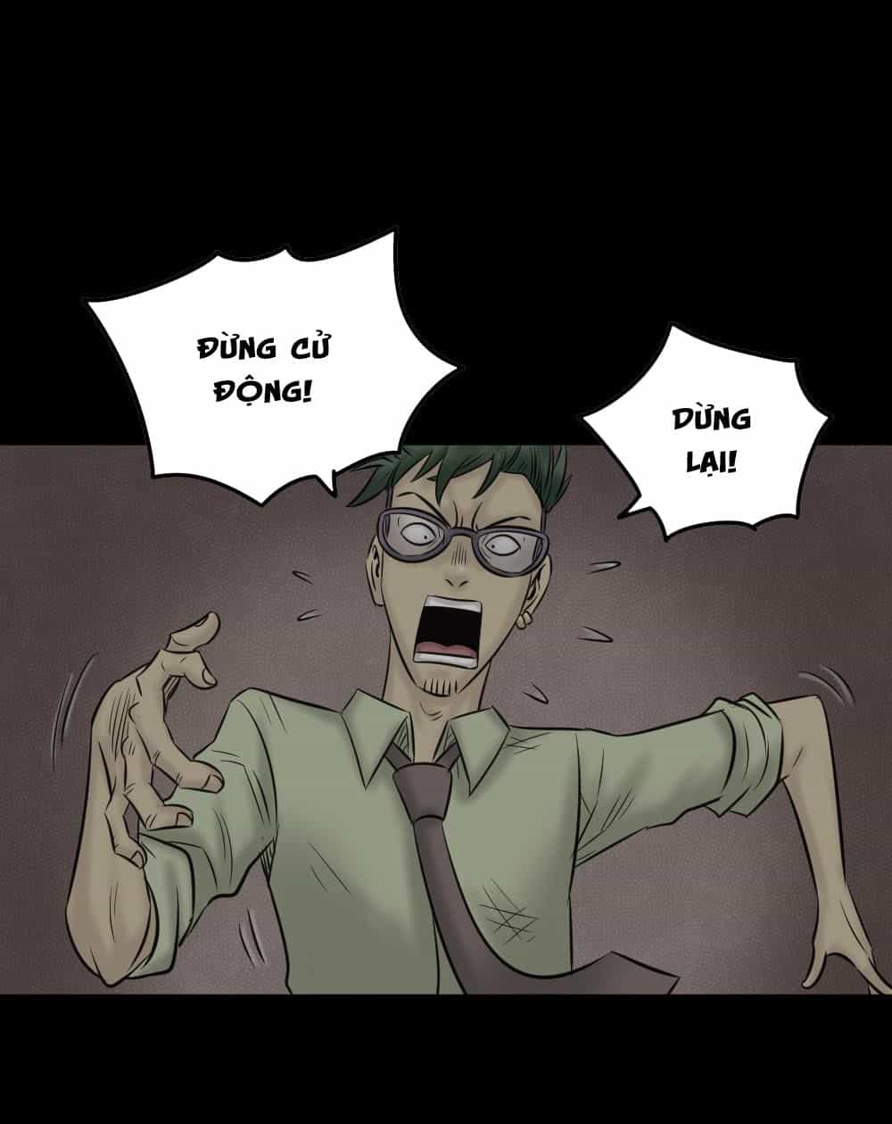 Truyện Đọc Lúc 0H - Chương 25 - ảnh 47