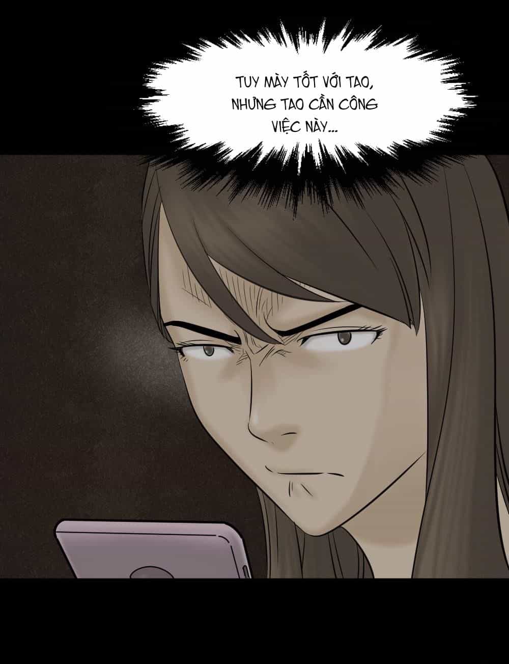 Truyện Đọc Lúc 0H - Chương 25 - ảnh 79