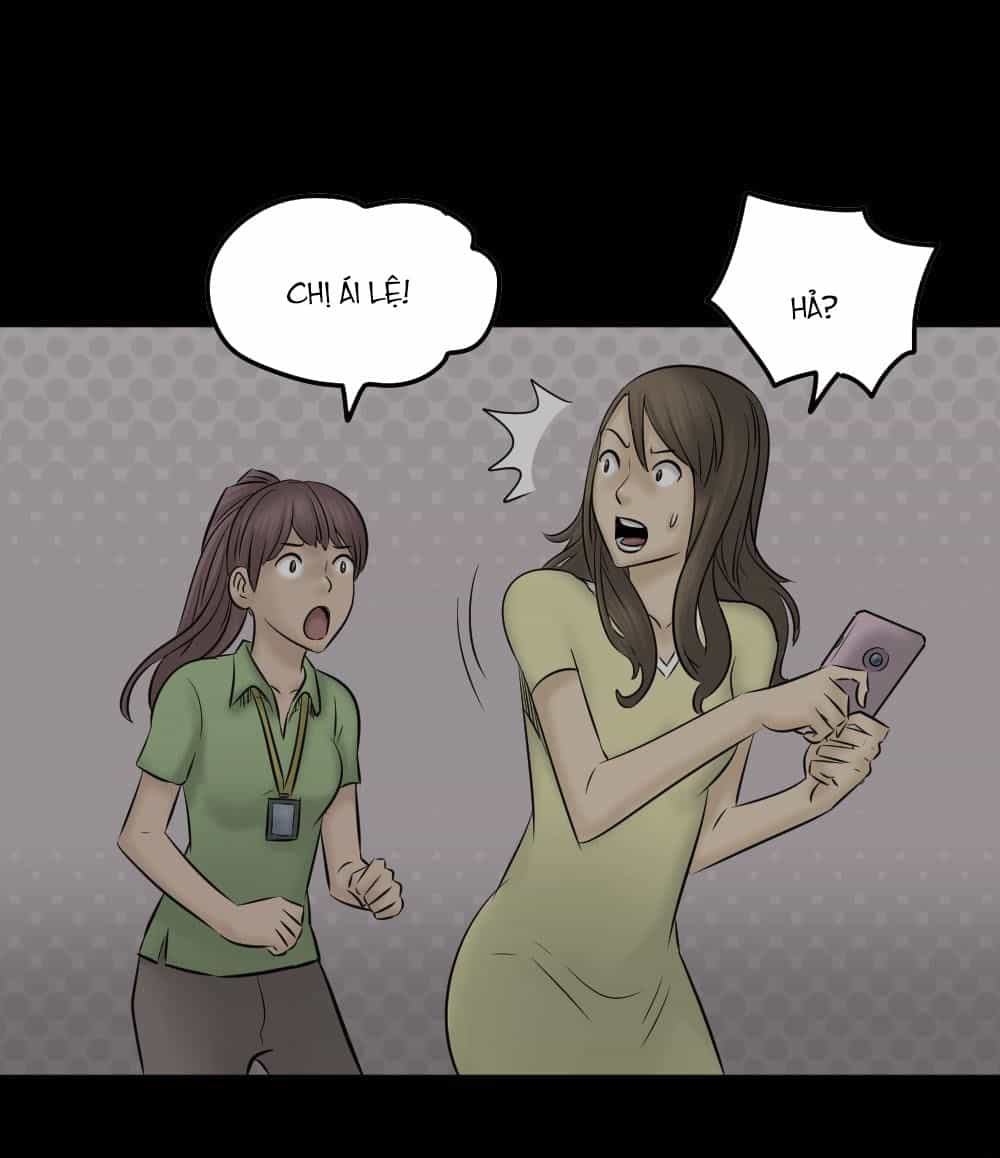 Truyện Đọc Lúc 0H - Chương 25 - ảnh 81