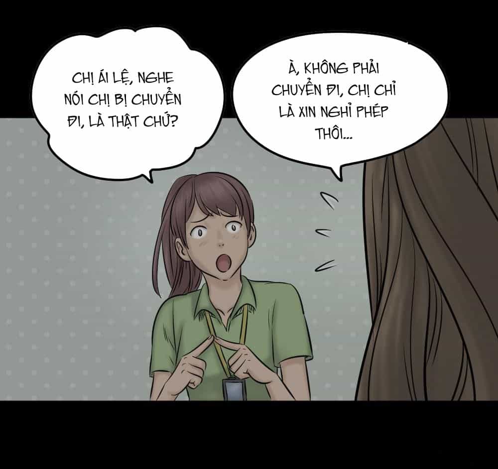 Truyện Đọc Lúc 0H - Chương 25 - ảnh 82