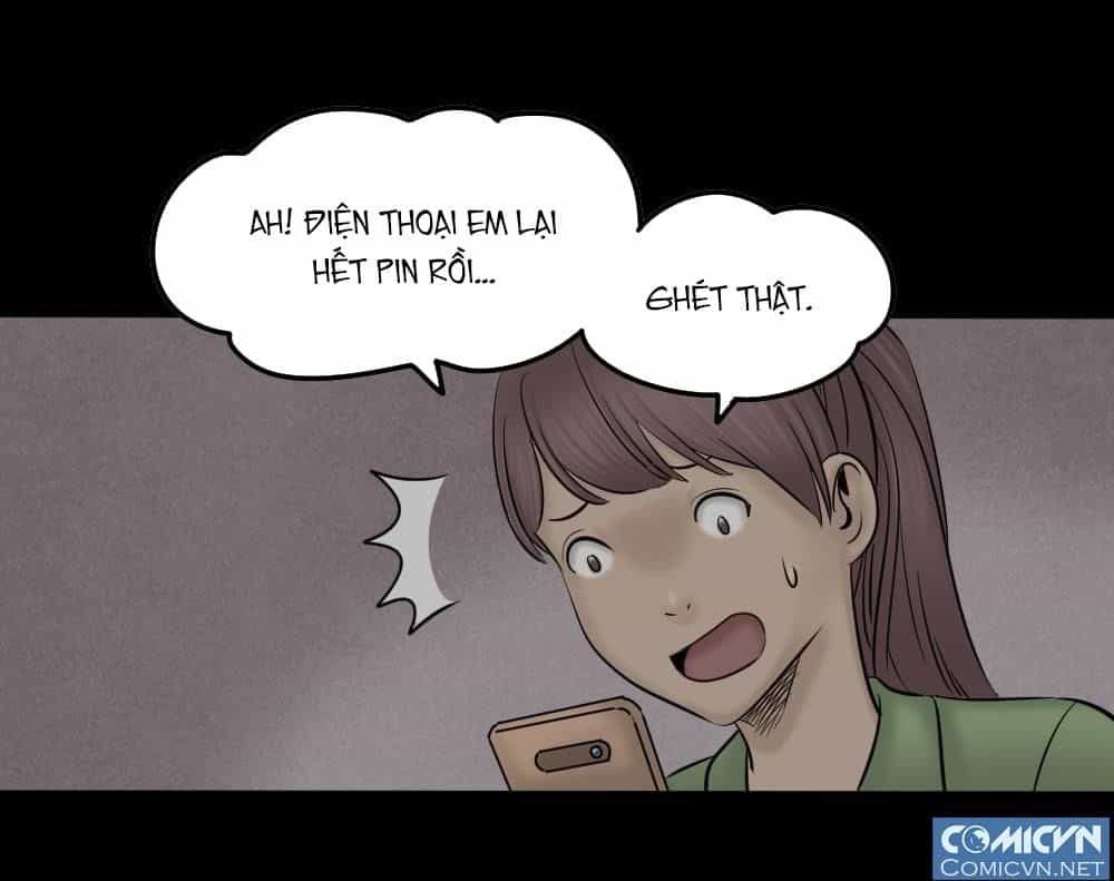 Truyện Đọc Lúc 0H - Chương 25 - ảnh 86