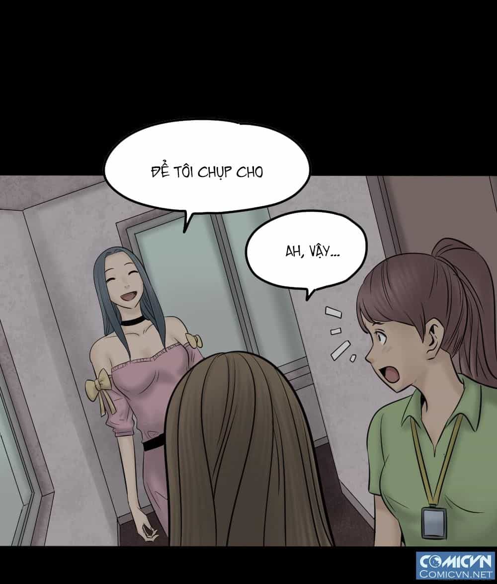 Truyện Đọc Lúc 0H - Chương 25 - ảnh 88