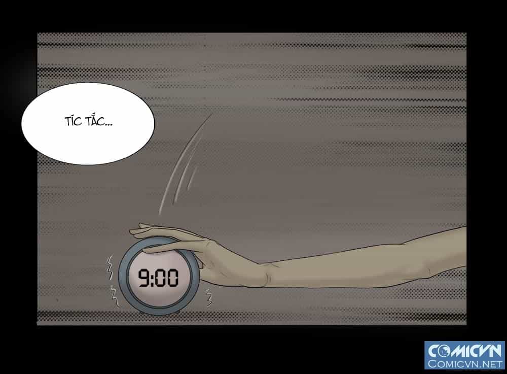 Truyện Đọc Lúc 0H - Chương 26 - ảnh 27