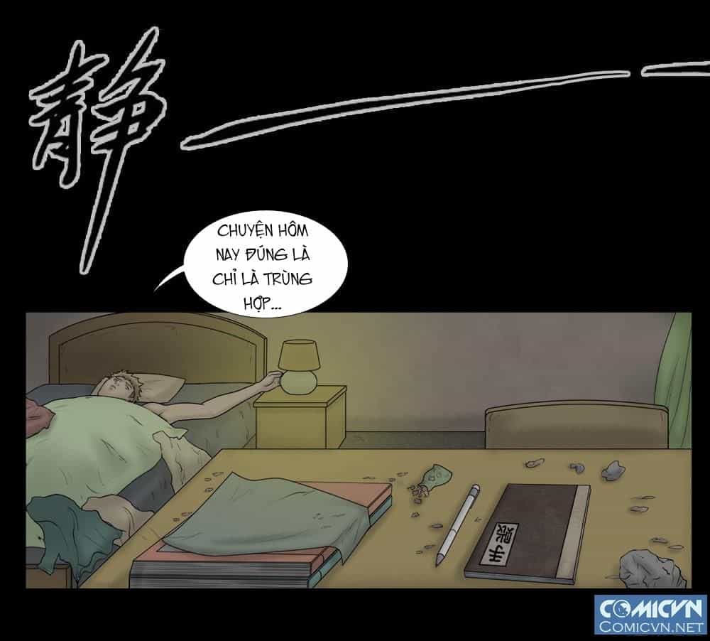 Truyện Đọc Lúc 0H - Chương 26 - ảnh 62