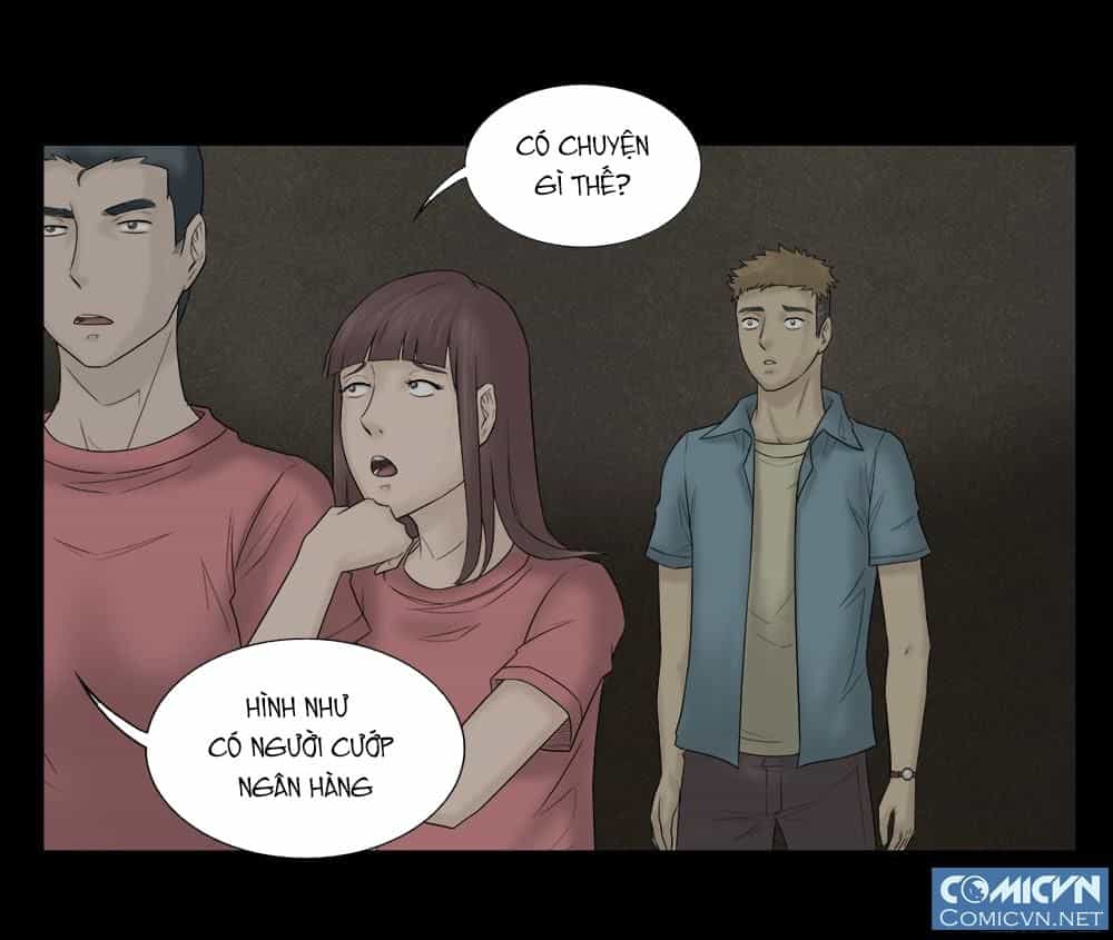 Truyện Đọc Lúc 0H - Chương 27 - ảnh 2