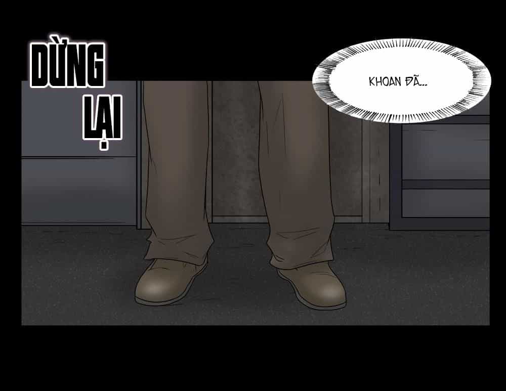 Truyện Đọc Lúc 0H - Chương 27 - ảnh 22
