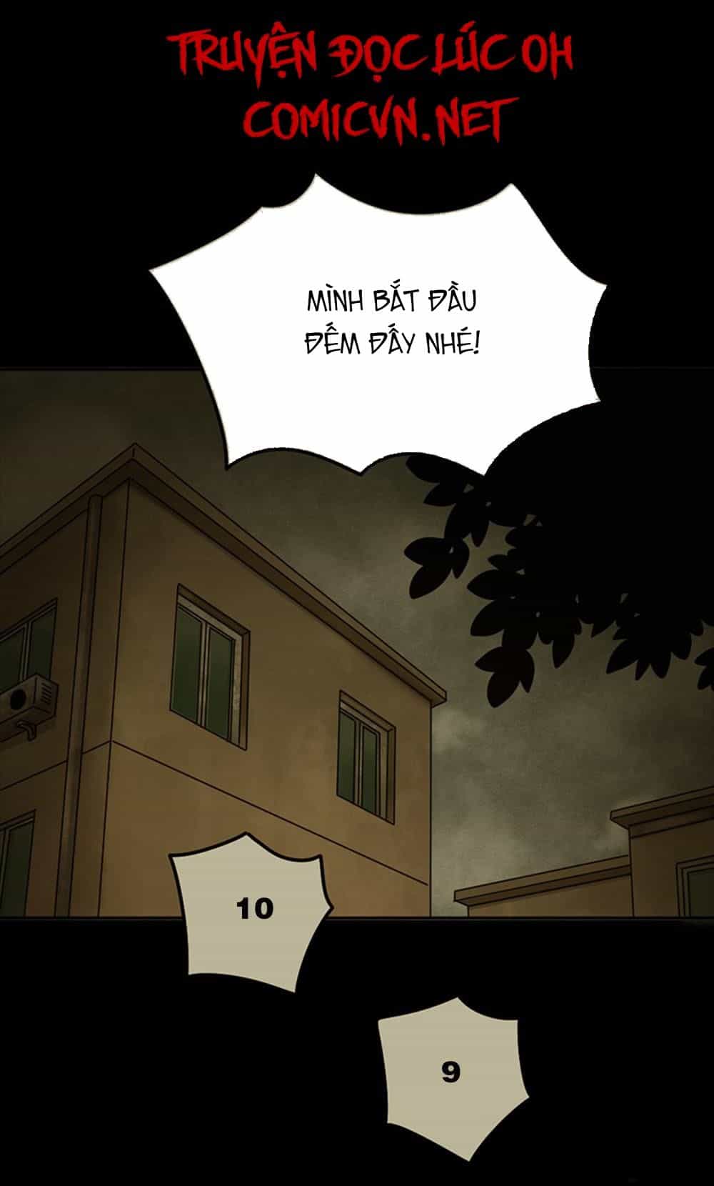 Truyện Đọc Lúc 0H - Chương 28 - ảnh 1
