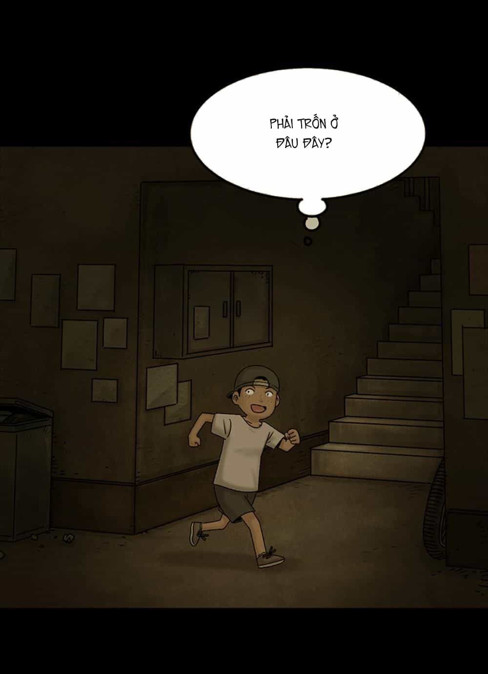 Truyện Đọc Lúc 0H - Chương 28 - ảnh 3