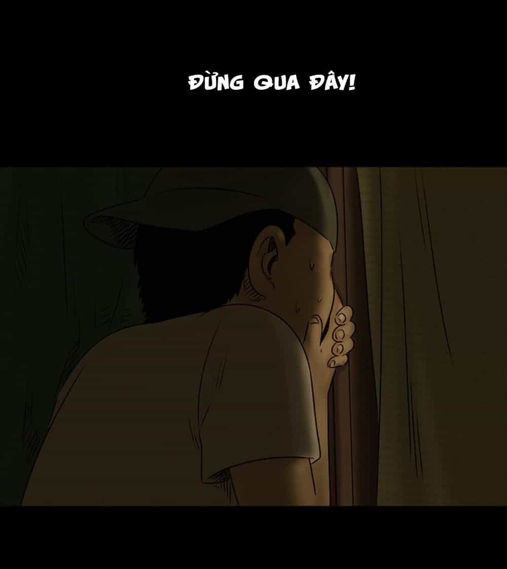Truyện Đọc Lúc 0H - Chương 28 - ảnh 36