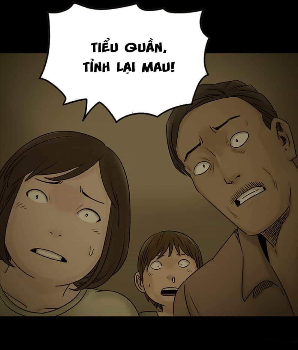 Truyện Đọc Lúc 0H - Chương 29 - ảnh 2