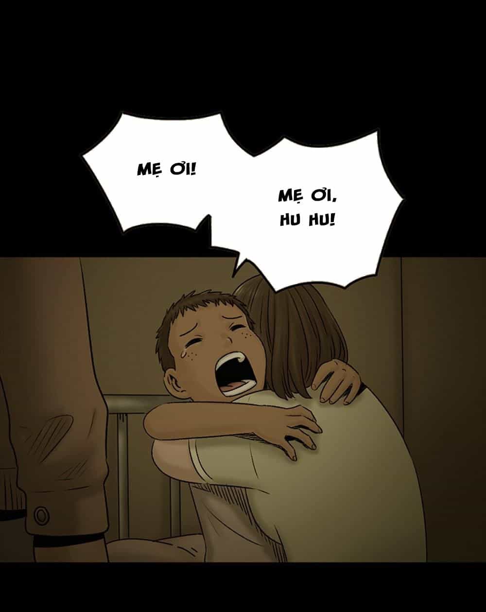 Truyện Đọc Lúc 0H - Chương 29 - ảnh 4