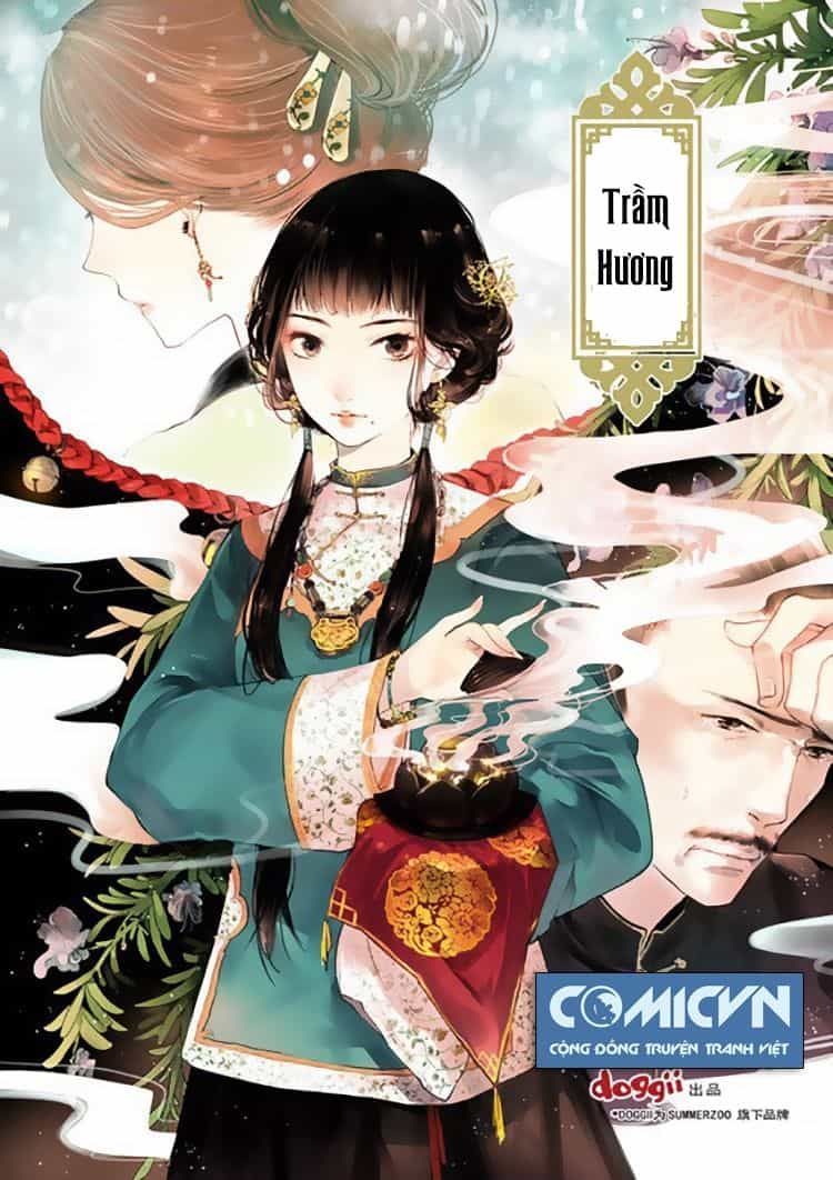 Truyện Đọc Lúc 0H - Chương 31 - ảnh 1