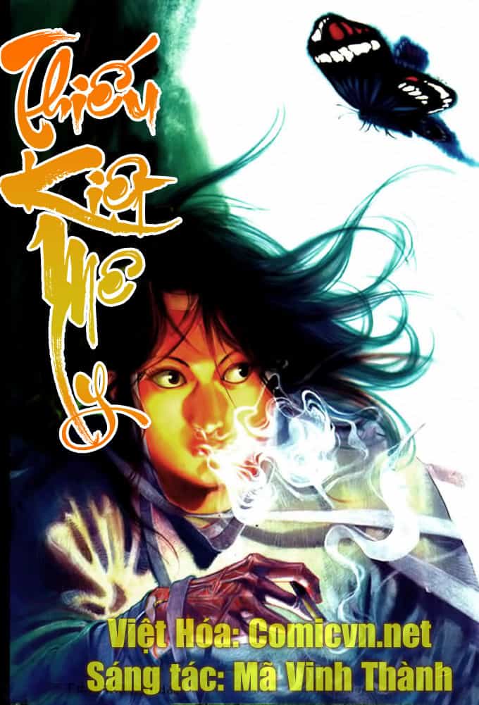 Truyện Đọc Lúc 0H - Chương 32 - ảnh 1