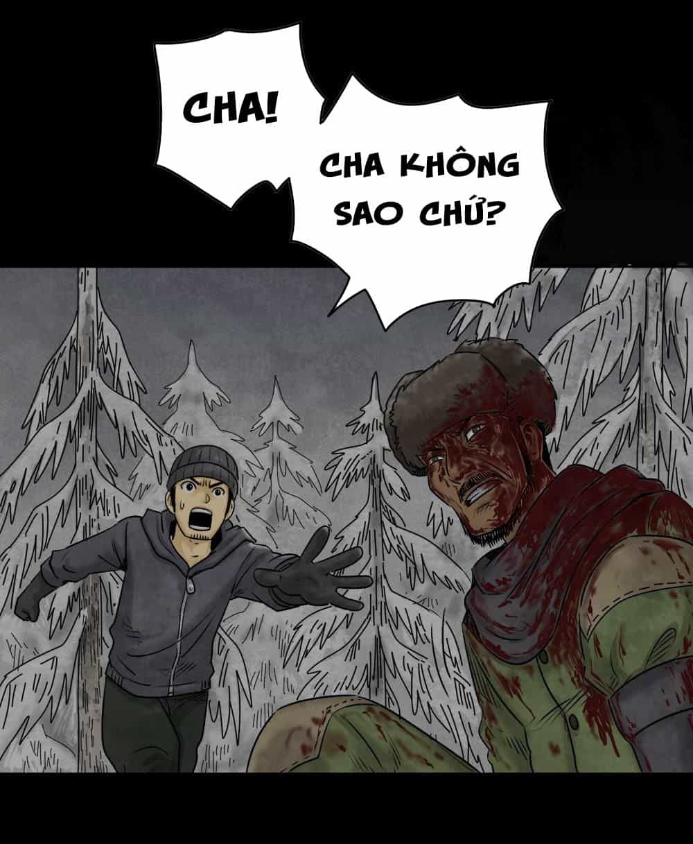 Truyện Đọc Lúc 0H - Chương 33 - ảnh 17