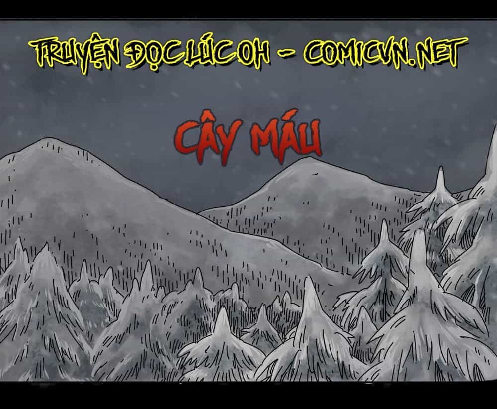 Truyện Đọc Lúc 0H - Chương 33 - ảnh 2