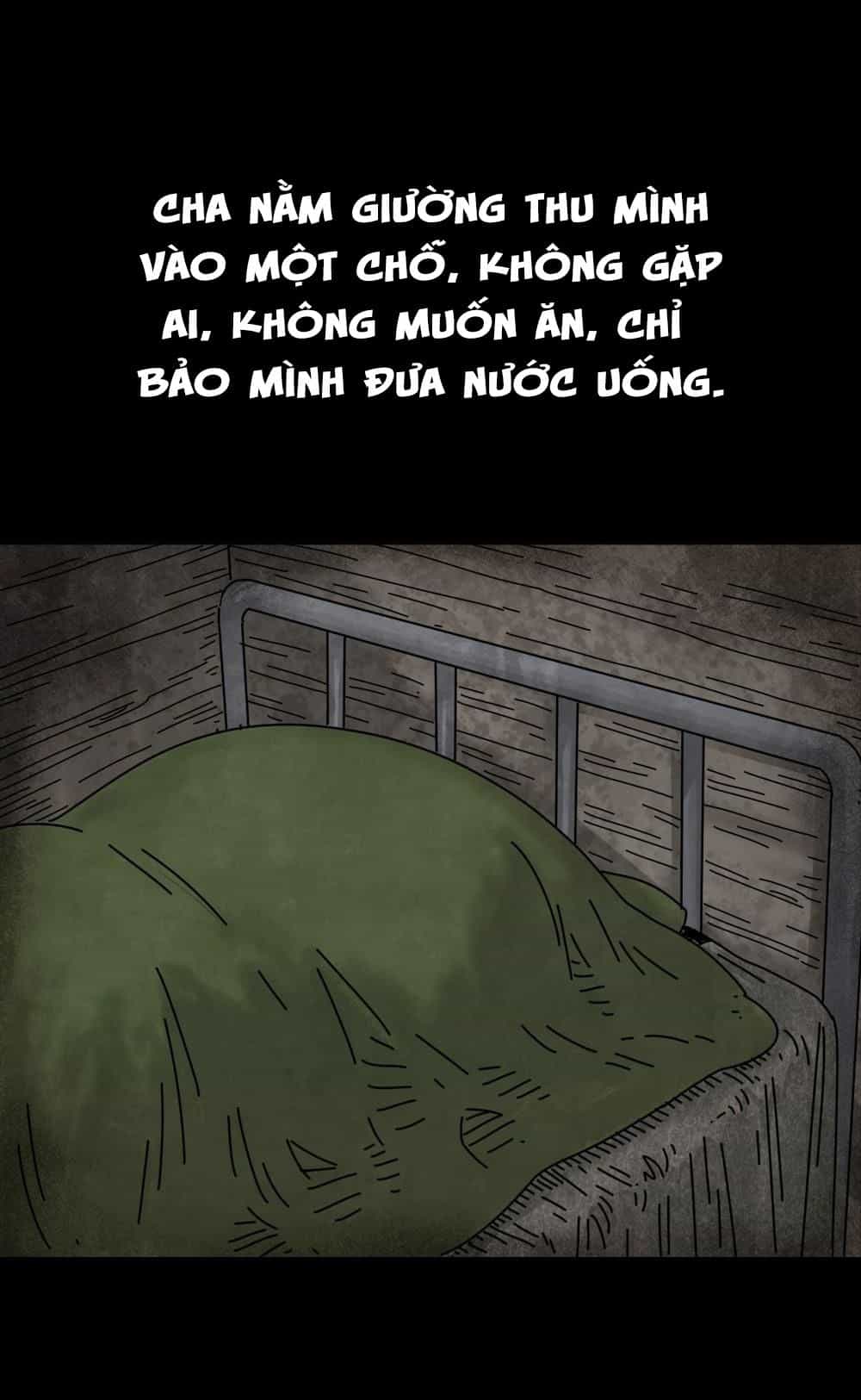 Truyện Đọc Lúc 0H - Chương 33 - ảnh 27