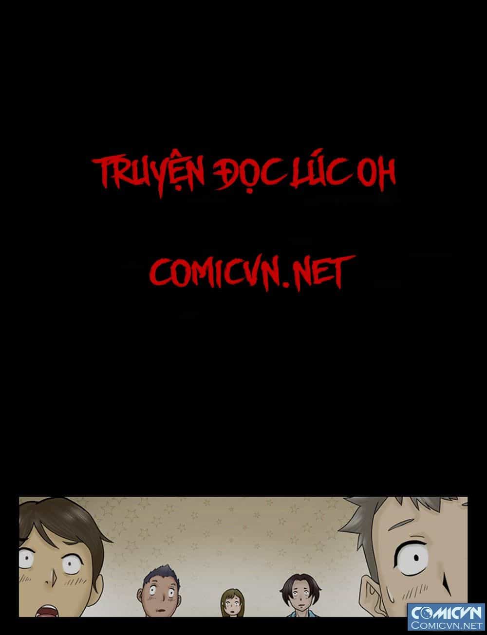Truyện Đọc Lúc 0H - Chương 39 - ảnh 18