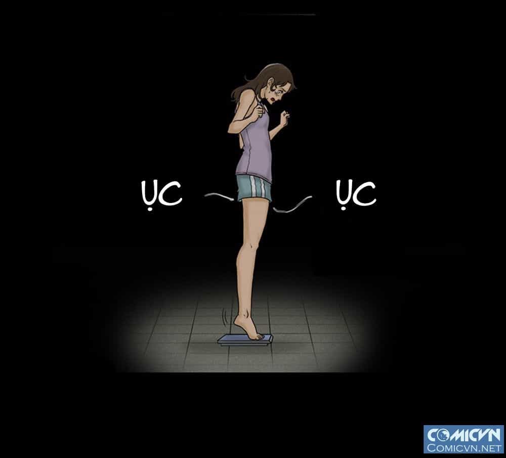 Truyện Đọc Lúc 0H - Chương 39 - ảnh 33