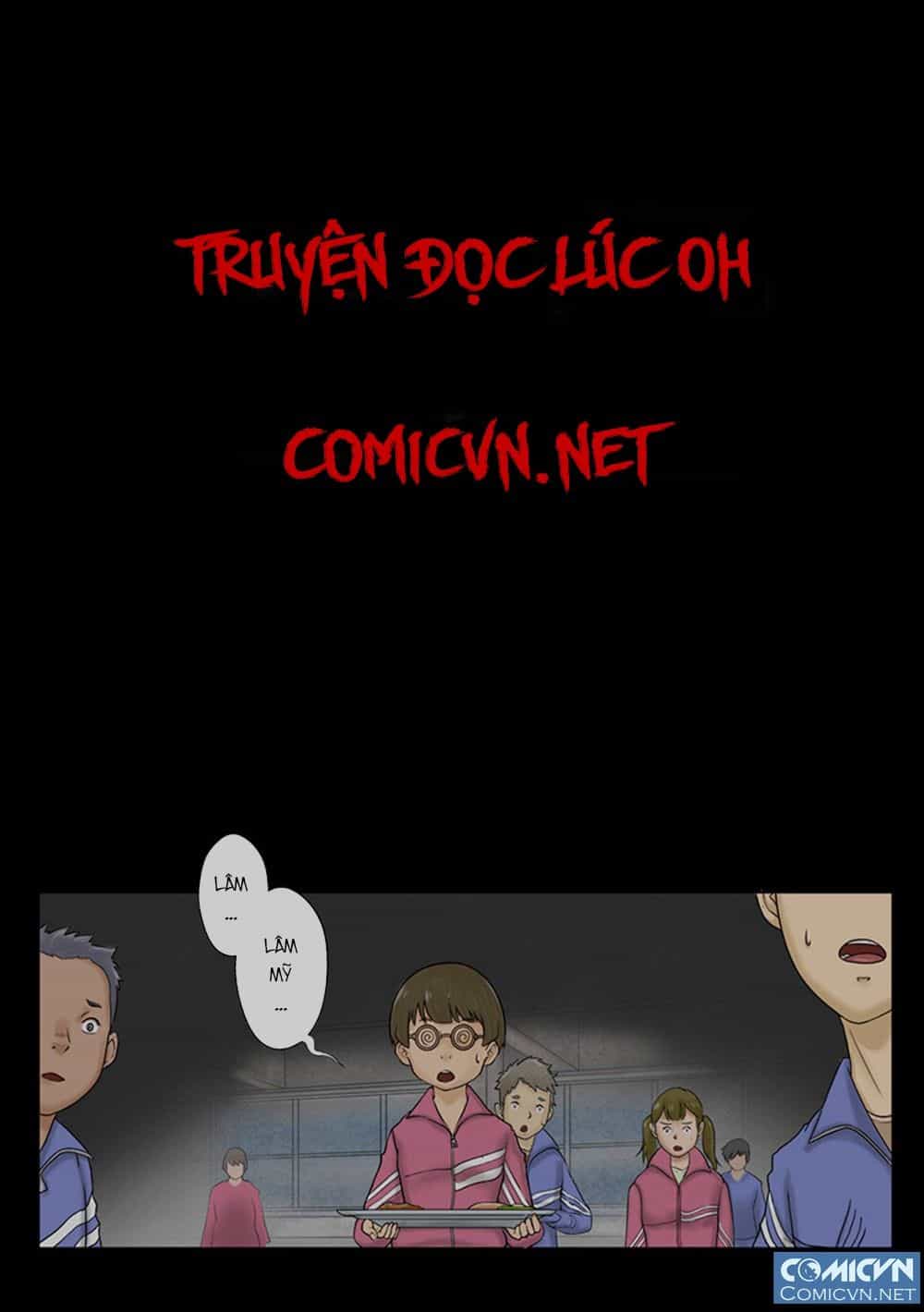 Truyện Đọc Lúc 0H - Chương 39 - ảnh 45