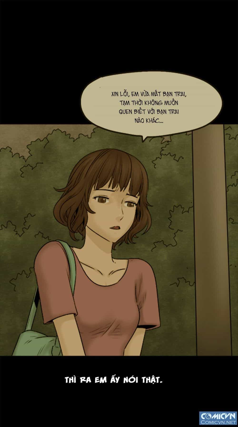 Truyện Đọc Lúc 0H - Chương 40 - ảnh 76