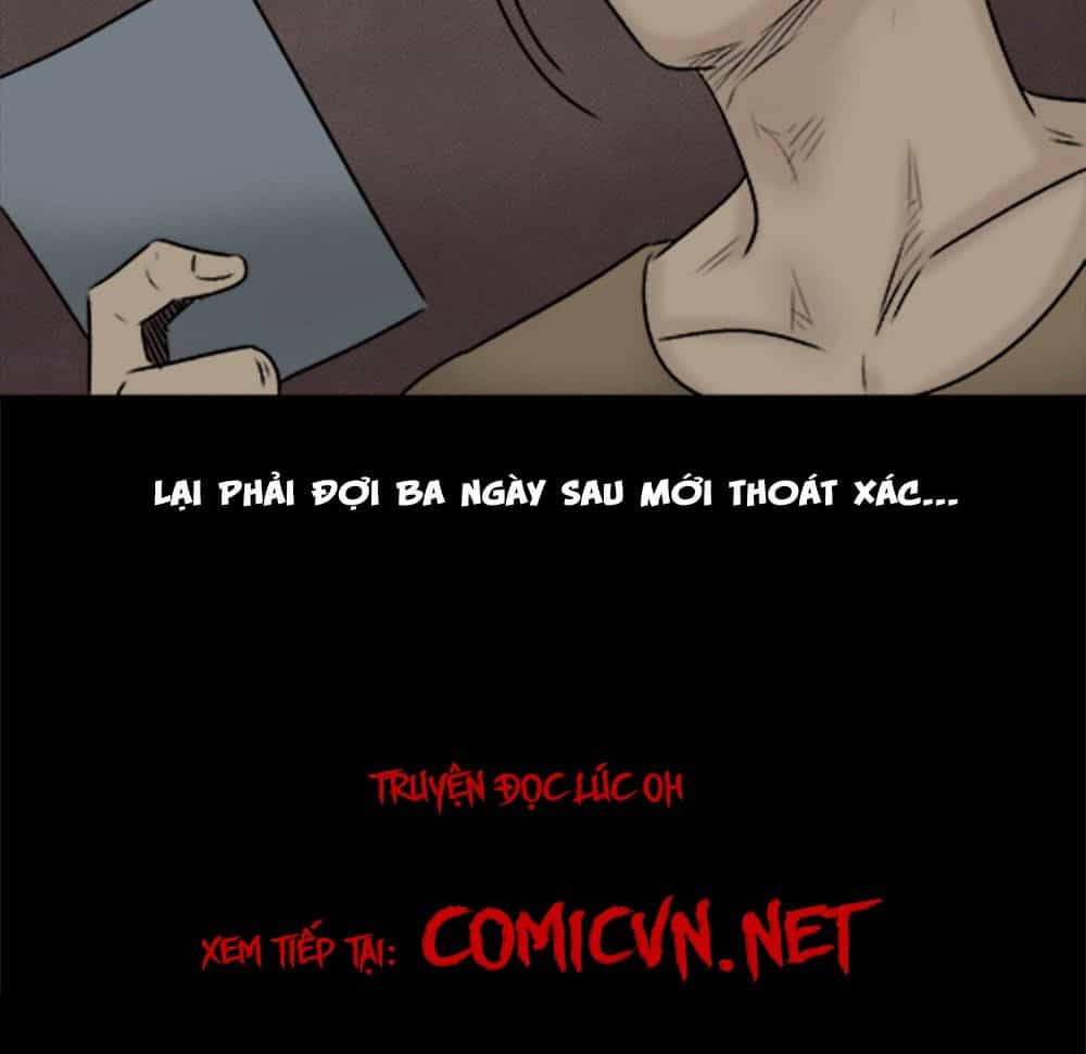 Truyện Đọc Lúc 0H - Chương 40 - ảnh 78