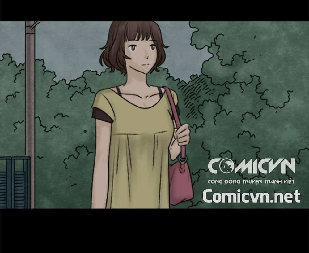 Truyện Đọc Lúc 0H - Chương 41 - ảnh 1