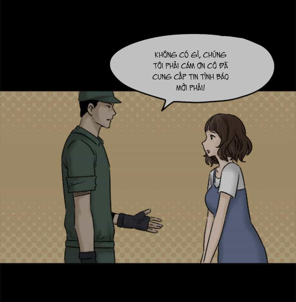 Truyện Đọc Lúc 0H - Chương 41 - ảnh 36