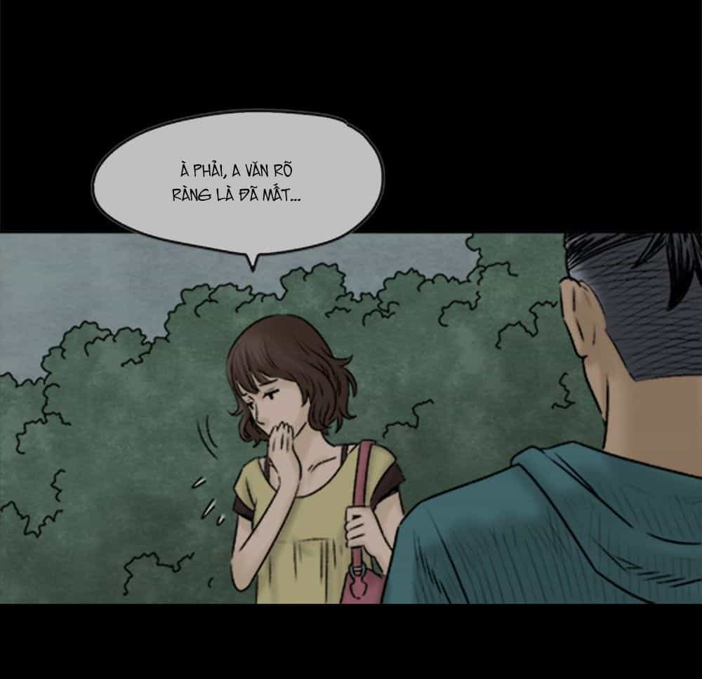 Truyện Đọc Lúc 0H - Chương 41 - ảnh 6