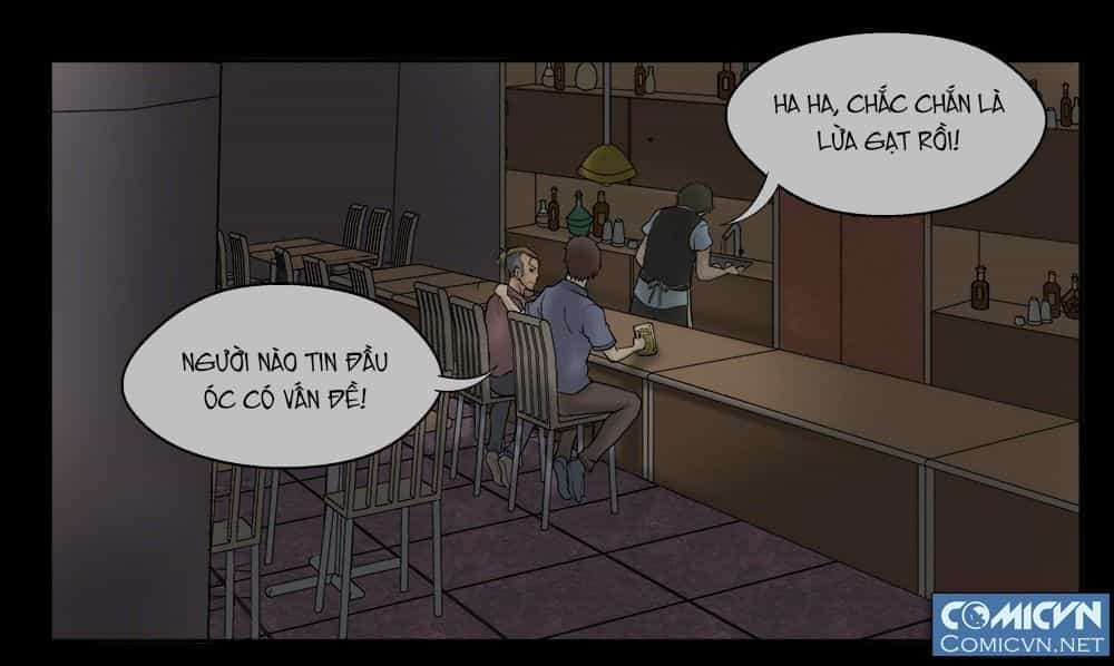 Truyện Đọc Lúc 0H - Chương 42 - ảnh 12