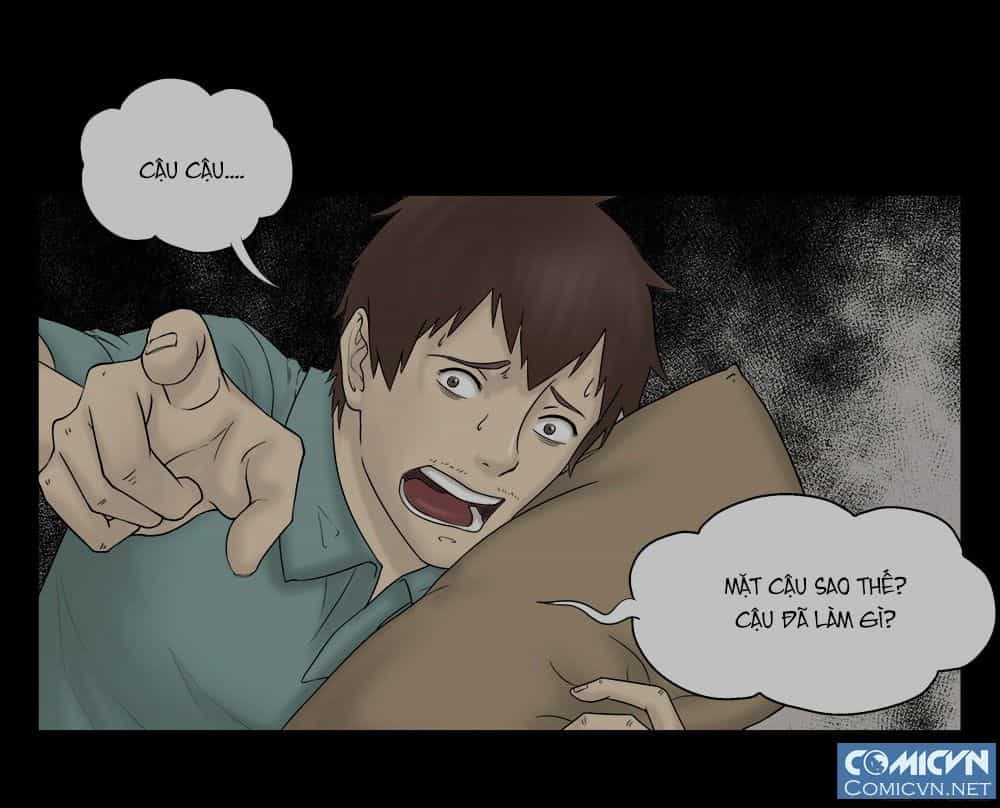 Truyện Đọc Lúc 0H - Chương 42 - ảnh 30