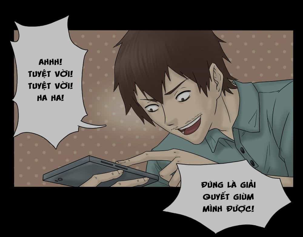 Truyện Đọc Lúc 0H - Chương 42 - ảnh 48