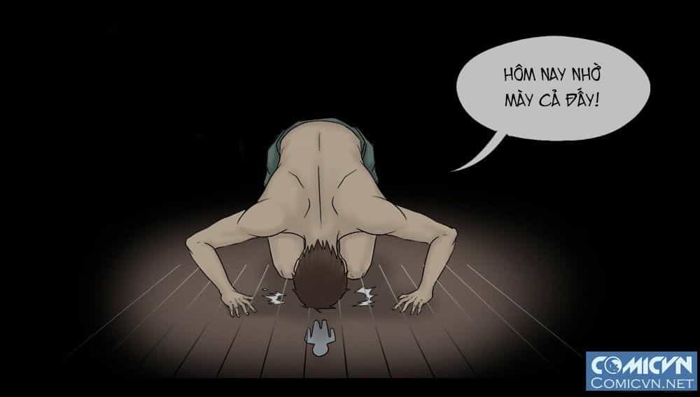 Truyện Đọc Lúc 0H - Chương 42 - ảnh 57