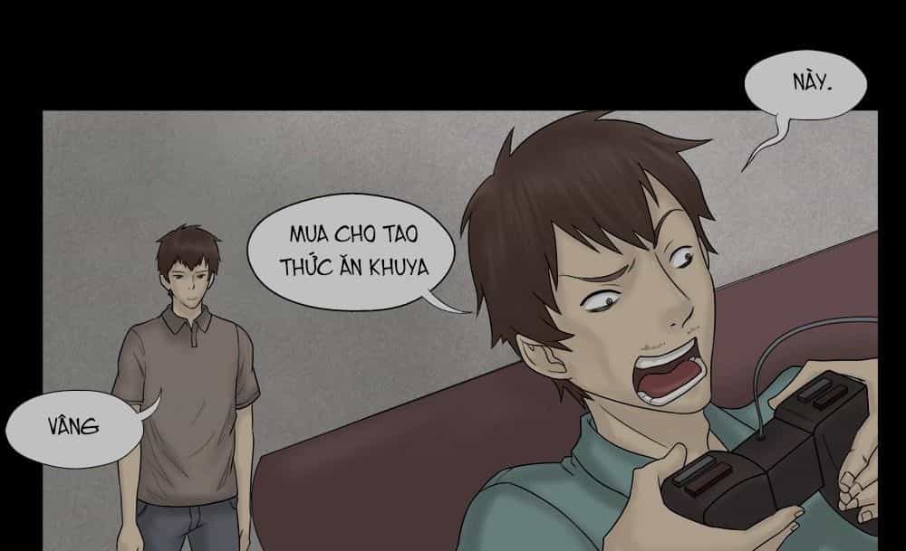 Truyện Đọc Lúc 0H - Chương 42 - ảnh 74