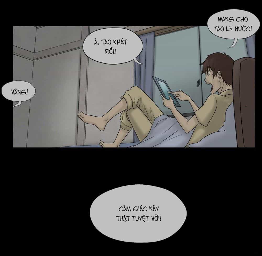 Truyện Đọc Lúc 0H - Chương 42 - ảnh 76