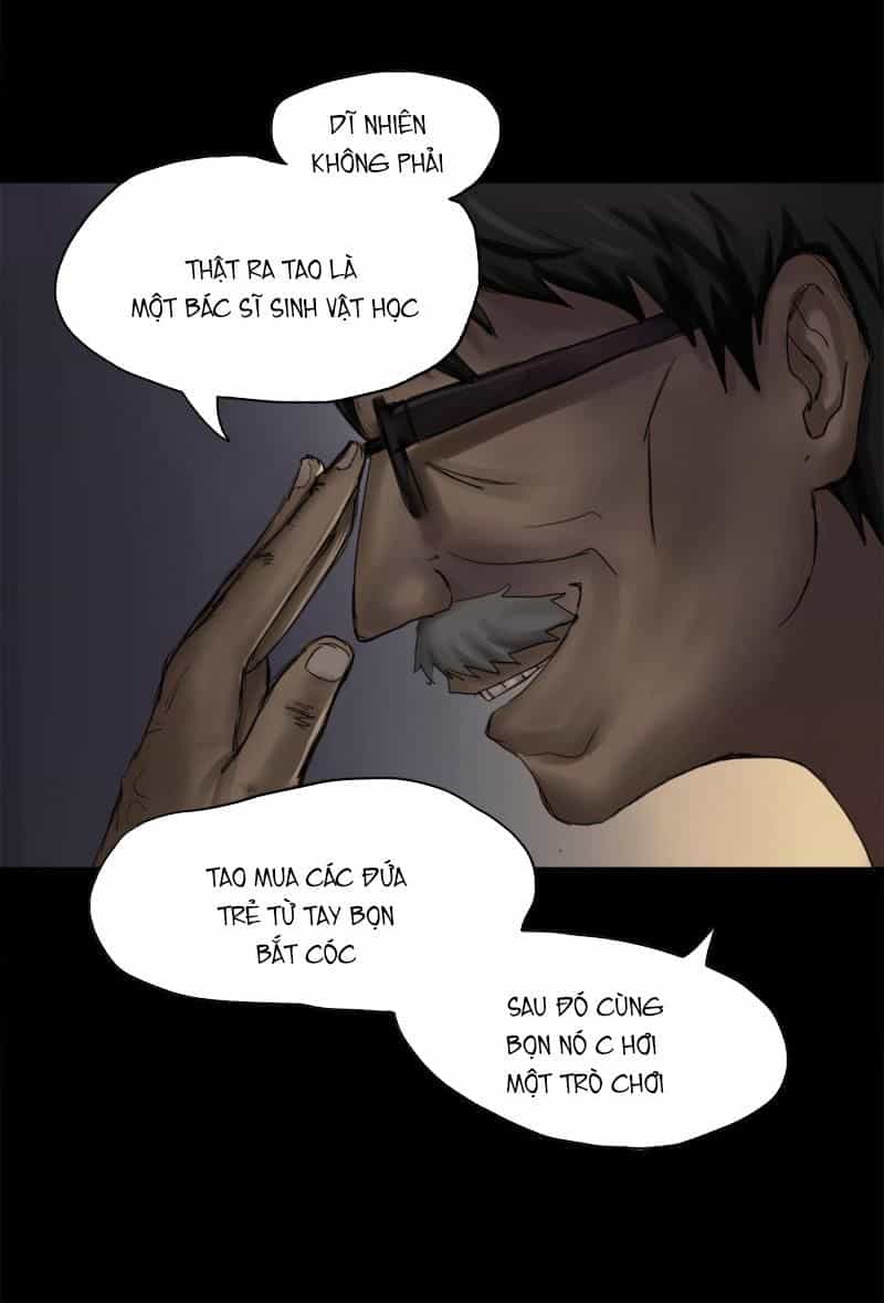 Truyện Đọc Lúc 0H - Chương 44 - ảnh 24