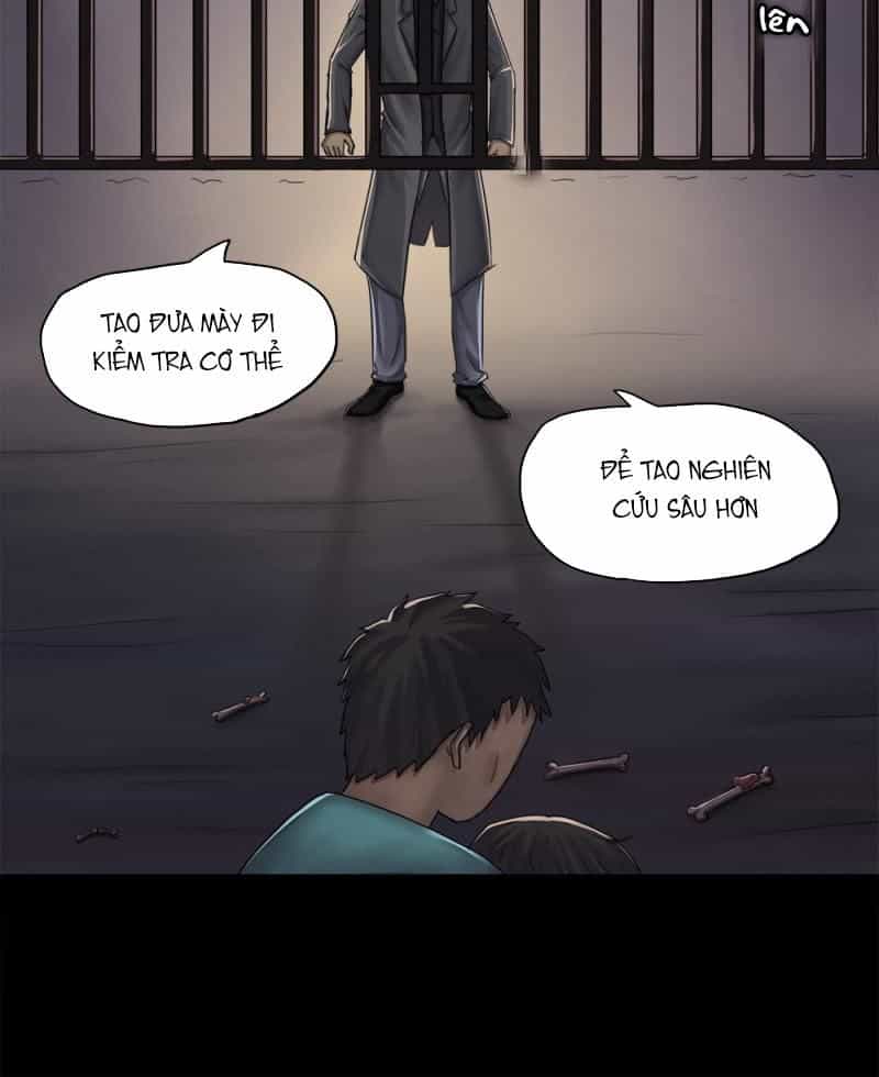 Truyện Đọc Lúc 0H - Chương 44 - ảnh 34