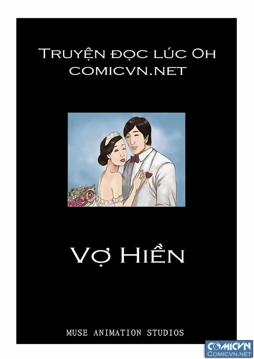 Truyện Đọc Lúc 0H - Chương 6 - ảnh 1