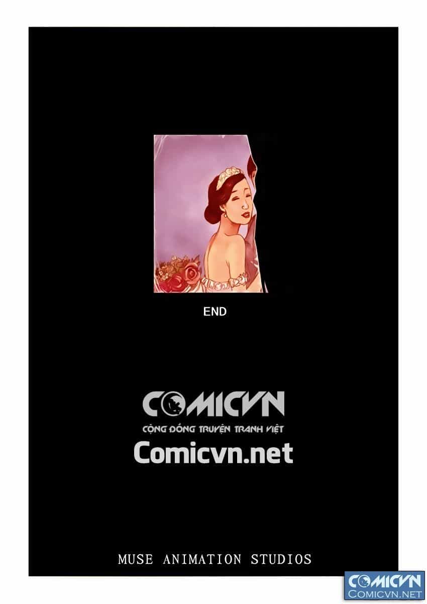 Truyện Đọc Lúc 0H - Chương 6 - ảnh 22