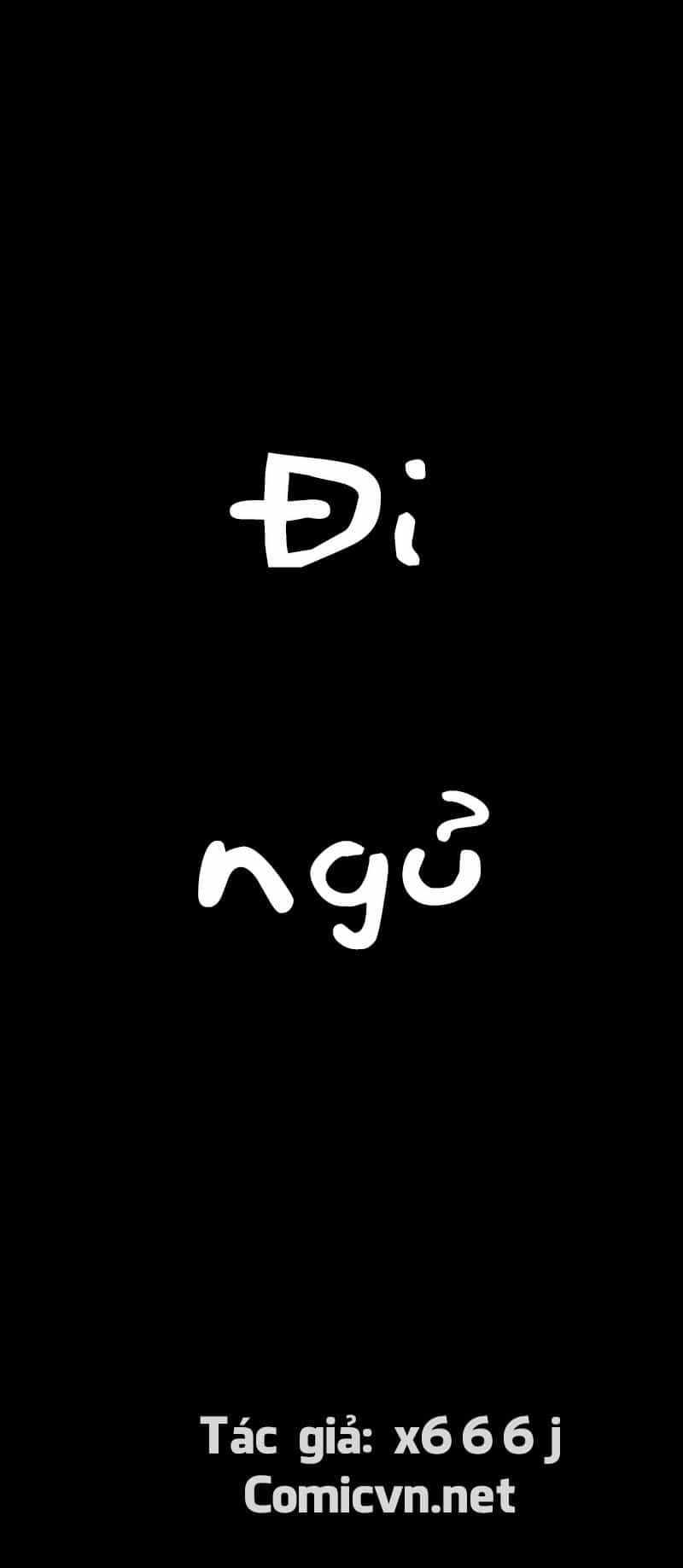 Truyện Đọc Lúc 0H - Chương 8 - ảnh 1