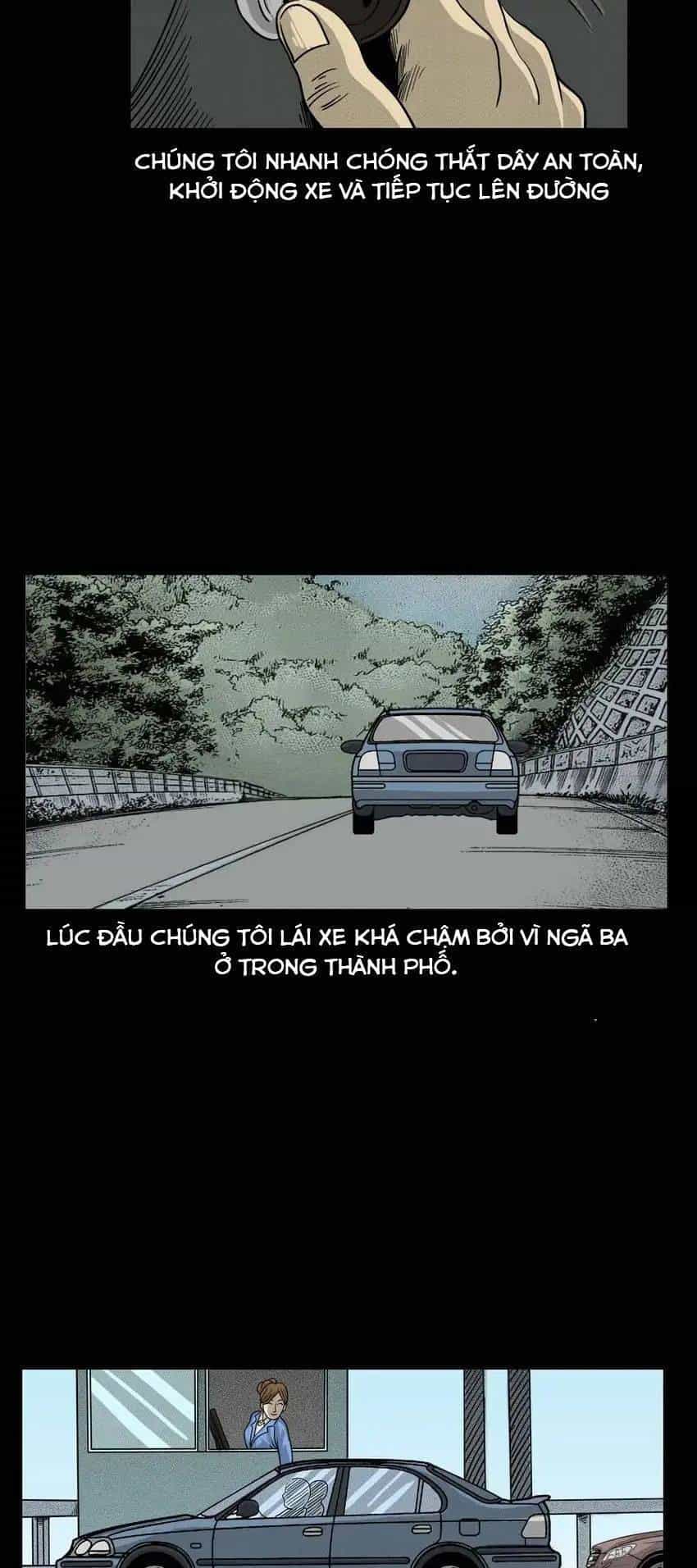 Truyện Kinh Dị Đời Thực - Chương 1 - ảnh 19