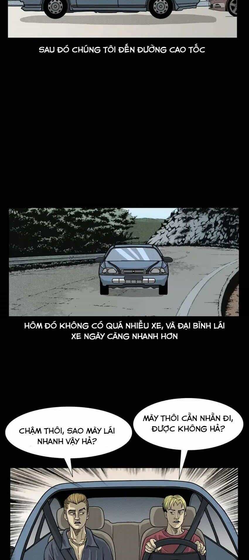 Truyện Kinh Dị Đời Thực - Chương 1 - ảnh 20