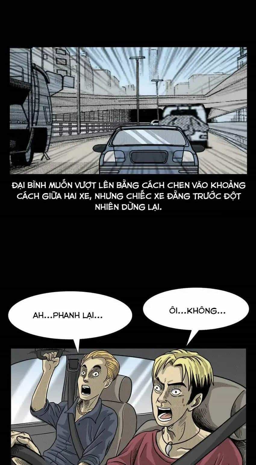 Truyện Kinh Dị Đời Thực - Chương 1 - ảnh 24