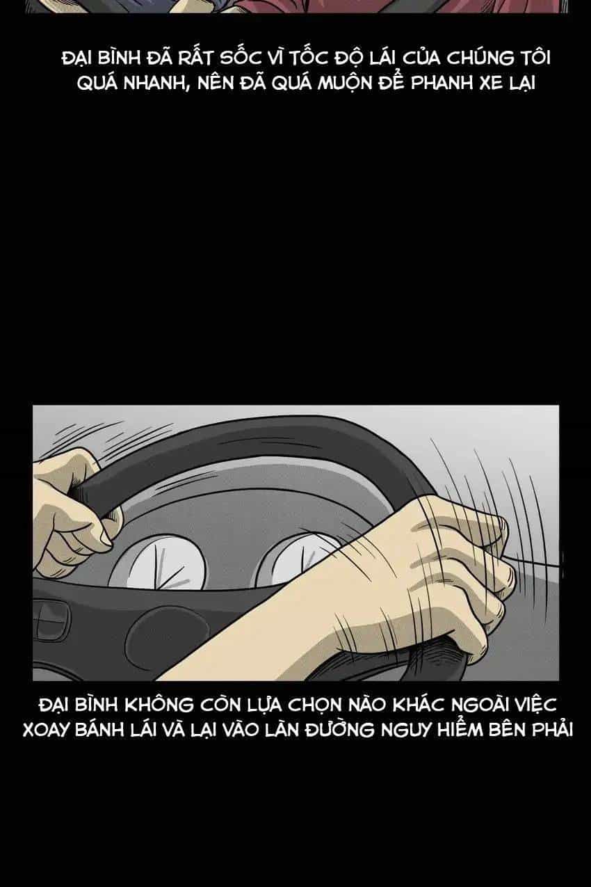 Truyện Kinh Dị Đời Thực - Chương 1 - ảnh 25