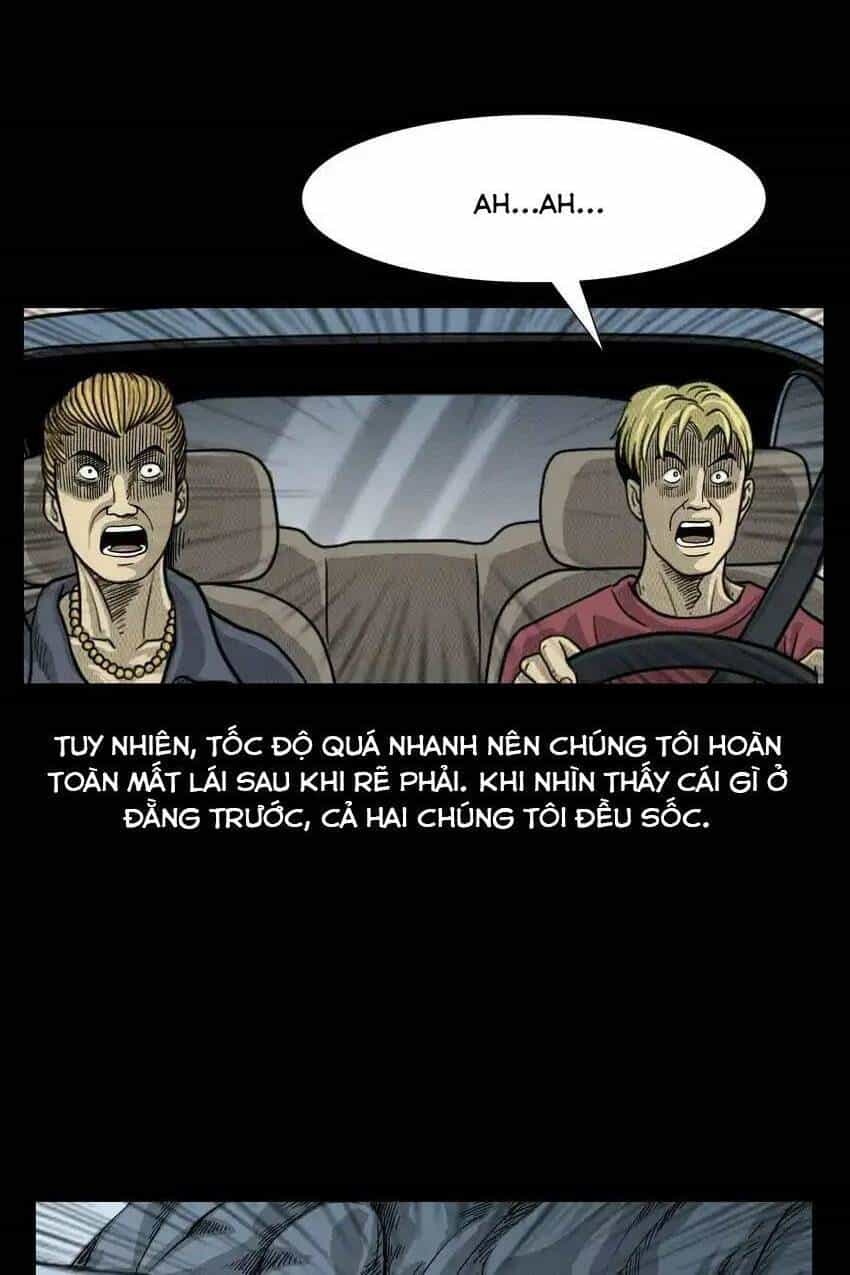 Truyện Kinh Dị Đời Thực - Chương 1 - ảnh 26