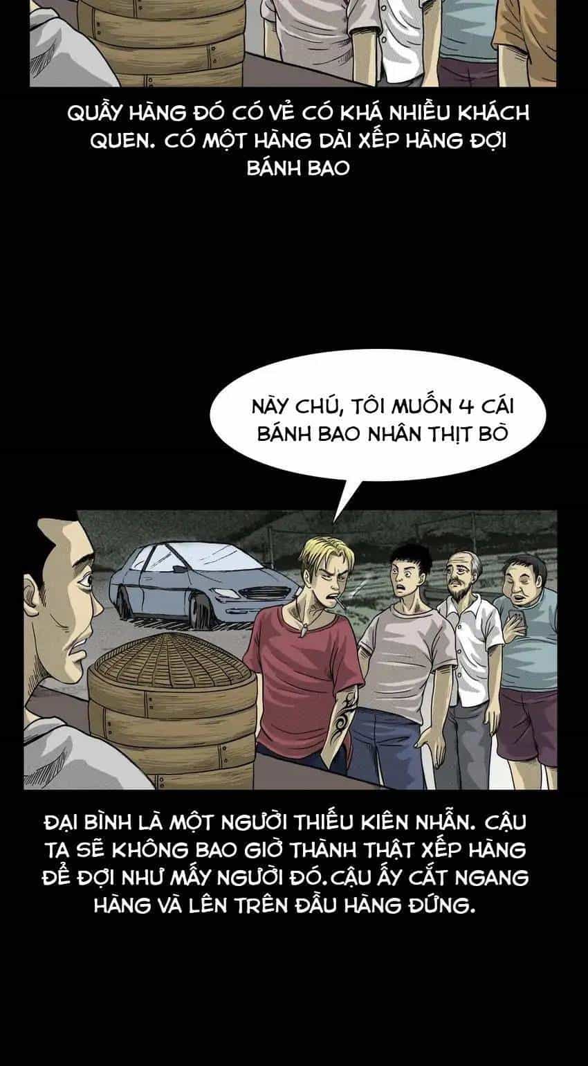 Truyện Kinh Dị Đời Thực - Chương 1 - ảnh 7