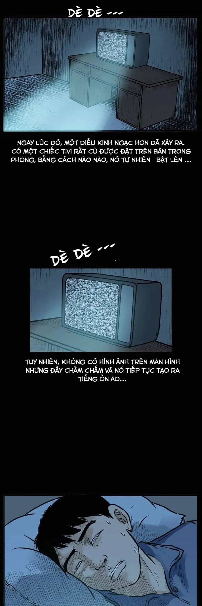 Truyện Kinh Dị Đời Thực - Chương 10 - ảnh 11