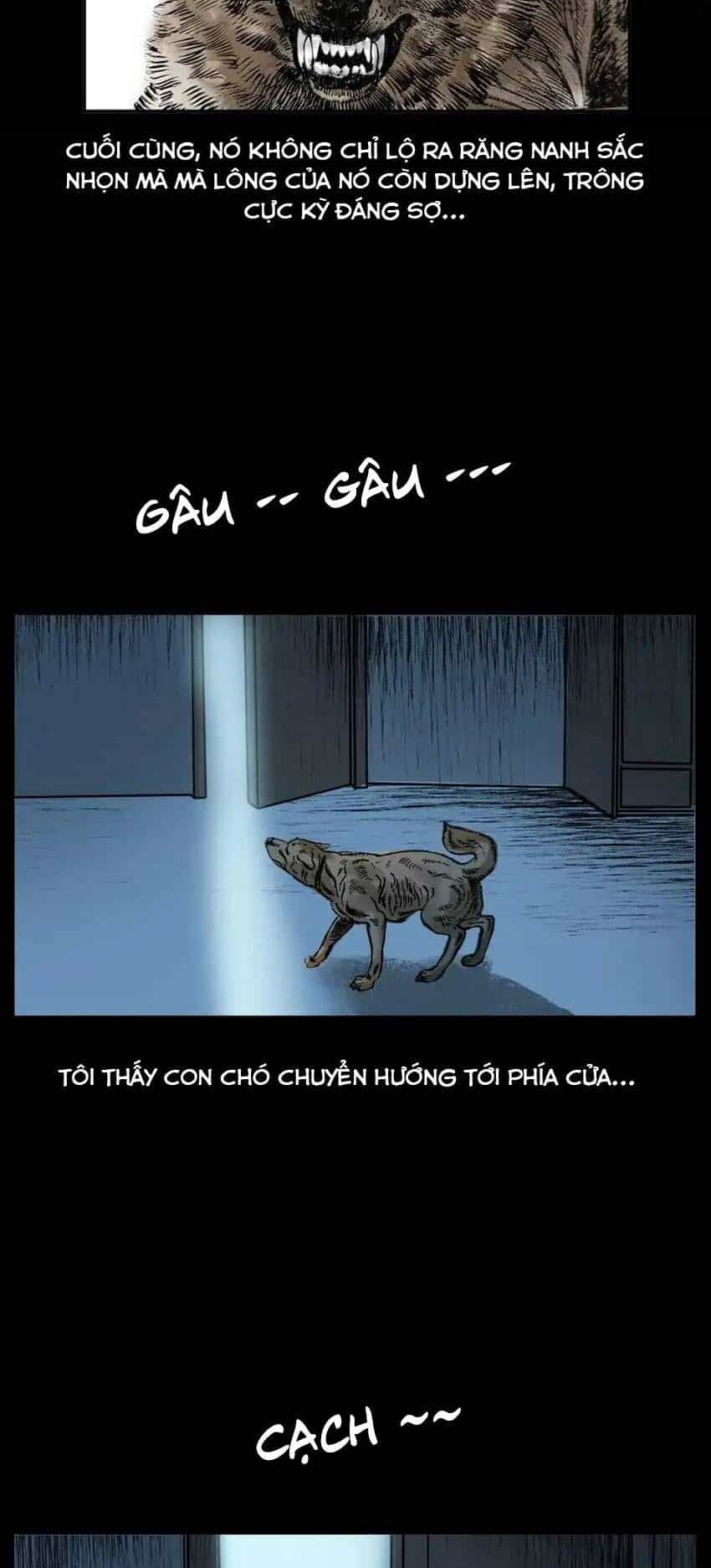 Truyện Kinh Dị Đời Thực - Chương 10 - ảnh 18
