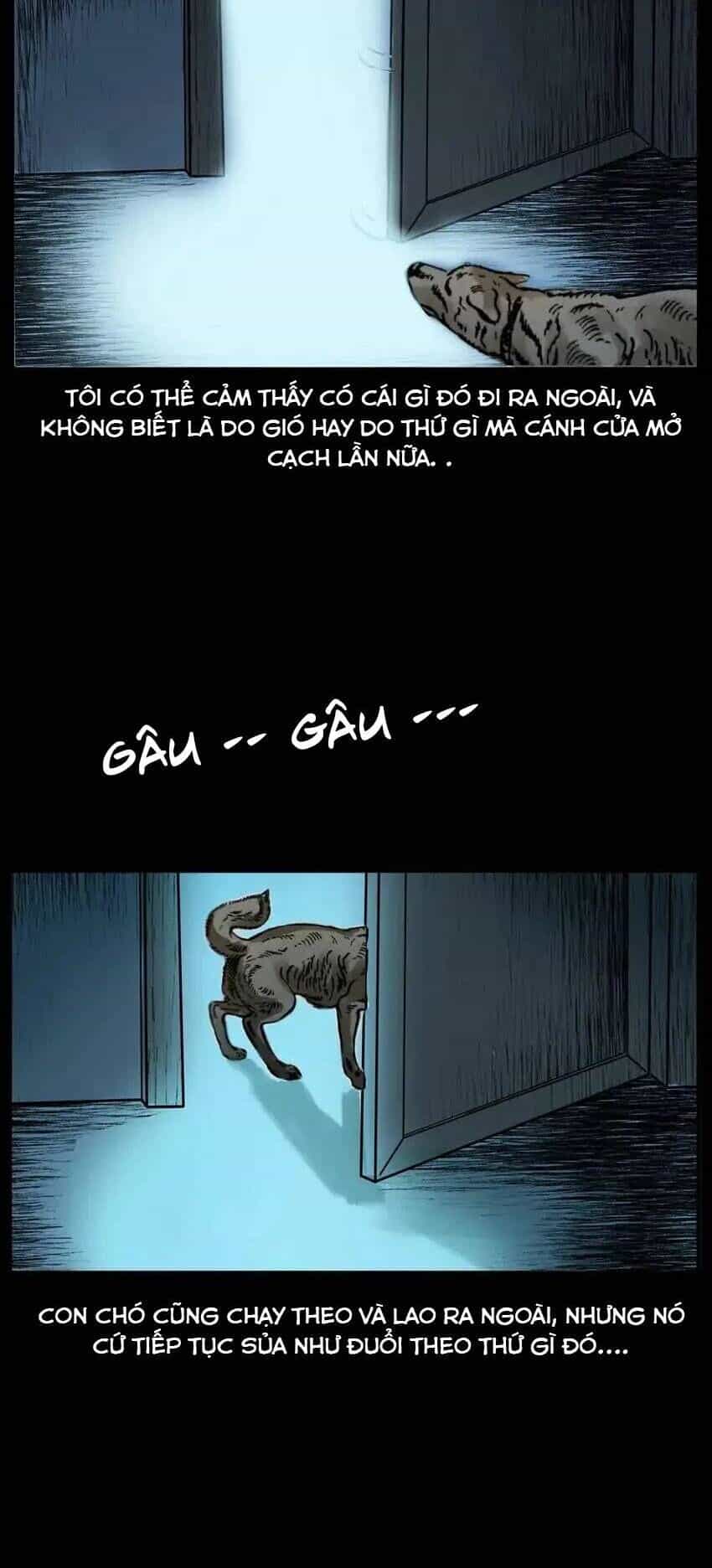 Truyện Kinh Dị Đời Thực - Chương 10 - ảnh 19